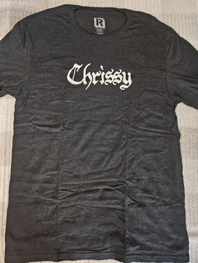 Chrissy Costanza T-Shirt